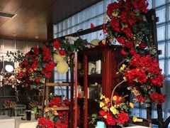 -陆壹捌餐厅(五大道店)
