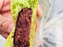 -稻田秋日式面包