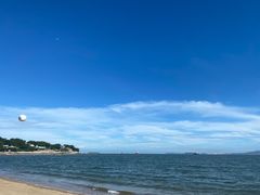 -白城沙滩