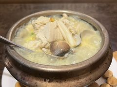 -里山四季中餐厅(来凤街店)