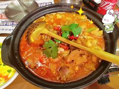 -神府路壹号·海鲜烧烤·砂锅粥·锅物(三坊七巷店)