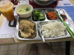 -北京大学-燕南食堂