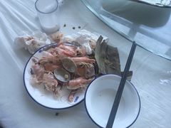 -碧海银沙海鲜餐厅(恒大海上威尼斯店)