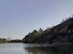 -嵖岈山风景区