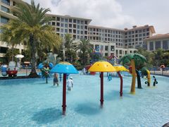 -惠州金海湾嘉华度假酒店