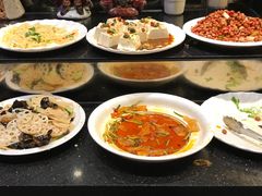 -好伦哥比萨烤肉自助(八里桥店)