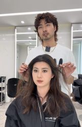 -THE LOG SALON 记录