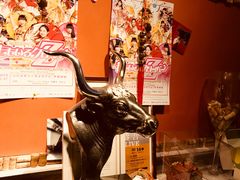 -BISTROFIORE美伊娜(伊犁南路店)