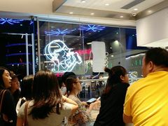 -喜茶(广州番禺奥园广场店)