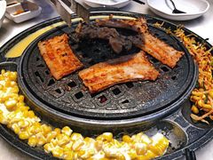 -韩宫宴炭火烤肉(印象城店)