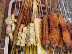 -老谢野馄饨(延安路店)