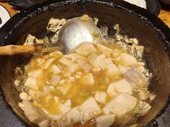 -院子餐厅·大锅菜·老杭帮(桥西直街店)