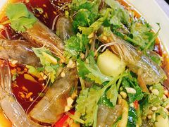 -官塘鱻鱻鱼生