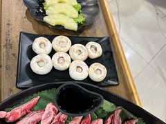 -杀猪天·韩国烤肉(总店)