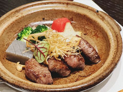 -鮨匠·割烹料理(巨鹿花园店)