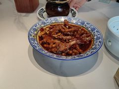 -欧记大排档·景德菜(上海首店)