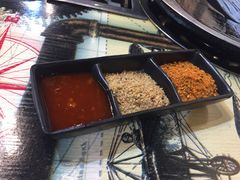 -石记东北风味烤肉(系马桩第二分店)