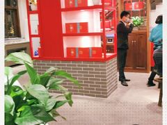 -叉叉裤鲜火锅(空港新城店)