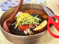 -服务大楼冷面(延大店)