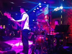 -音乐房子·Vintage Live Bar(玉林总店)