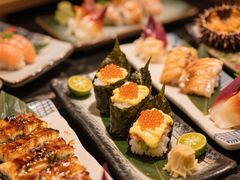 -和悦日料(雅颂庭店)