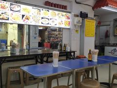 -大中沙茶面(中山路店)