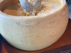 -新贝乐意大利餐厅(苏州中心店)