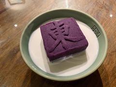 -兰溪小馆(东直门簋街店)