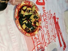 -饶福记·南昌烧烤大排档(九龙湖土著店)