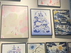 -狮王府淮扬菜(夫子庙老门东店)