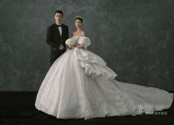 -金海岸婚纱摄影(塘沽店)