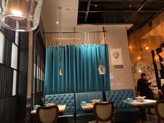 大堂-星伦多自助料理·涮烤一体(嘉兴八佰伴店)