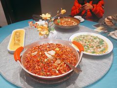 古法秘制沸腾鱼-晶泽丽琅·鱼鲜川菜(川师店)