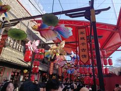 -杭州宋城