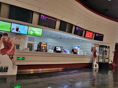 -首都电影院(金融街店 杜比全景声)