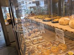 -迦南的早晨蛋糕甜品集合店