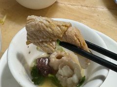 -华哥新鲜猪精品美食