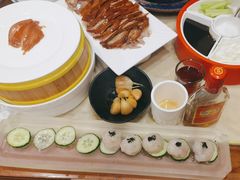 -东来顺•非遗火锅(外滩店)