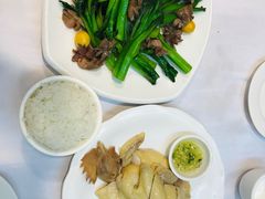 -文记壹心鸡(宝华路店)