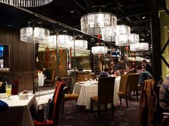 大堂-欣叶食艺轩