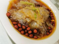 老醋海蜇头-顺风海鲜港(长寿路店)