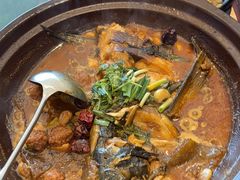 -宁邦·家宴·南京菜(红山动物园店)