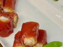 -云山茶餐厅(广东大厦店)