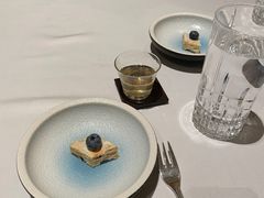 -广州富力丽思卡尔顿酒店·丽轩·粤菜
