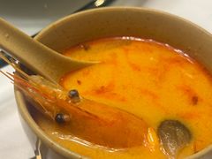 -阿诺泰·泰国餐厅(棕北店)