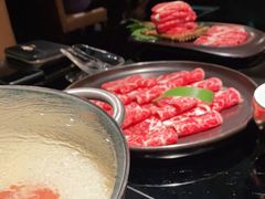 -官也街澳门火锅(新源里店)