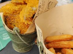 -帕蓝·暹罗料理(大学路店)