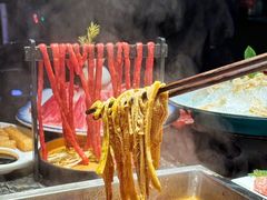 -大妙火锅·非物质文化遗产(锦里店)
