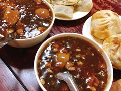 炒肝-姚记炒肝店(鼓楼店)