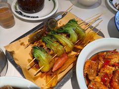 -欧记大排档·景德菜(上海首店)